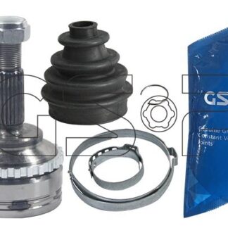 AKS KAFASI DIS ABSLI KANGOO 1.9 KUBISTAR DIS FREZE 21-IC FREZE 30-ABS HALKA SAYISI 26
