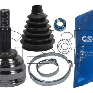 AKS KAFASI MEGANE II 02> CLIO III 05> KANGOO 08> LOGAN 06> SANDERO 08> (OTOMATİK ŞANZIMAN 4 VİTES) (MEKANİK 5 VITES) (DIS FREZE:23 IC FREZE:30 145MM)