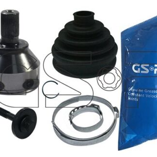 ON AKS KAFASI DIS SOL FOCUS II 03>11 C MAX 2,0TDCI 03>10 (DIS FREZE: 36, TEKER TARAFI IC FREZE : 26, CONTA CAPI: 56, UZUNLUK:112)