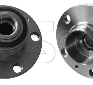 ON TEKER PORYASI 5 BIJON ABSLI (29X136X66) CADDY III GOLF V VI VII 04> LEON A3 OCTAVIA 13> YETI 10>18 JETTA 06>11