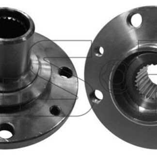 ON TEKER PORYASI DOBLO 1,3JTD / 1,9JTD ALBEA 1,3 MULTIJET PALIO