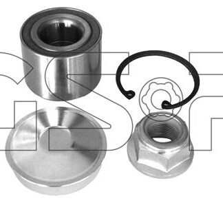TEKER RULMANI ARKA NISSAN MICRA 2002 R9 R11 R19 CLIO MEGANE 106 206 306 SAXO XSARA C2 C3 C3 II C3