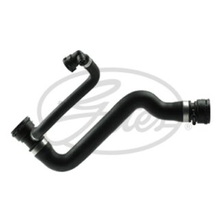 RADYATOR HORTUMU UST N46-N46N E82-E88-E90-E90 LCI-E91E E91 LCI-E92-E92 LCI-E93-E93 LCI-X1 E84 05-11