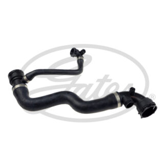 RADYATOR HORTUMU UST N40-N42-N45-N46 E46 02-05
