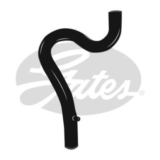 RADYATOR HORTUMU UST B.M 407 04-