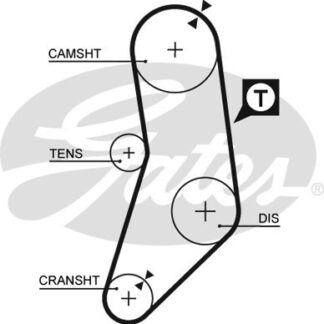 TRIGER KAYISI M20 E12-E21-E30-E34 82-90