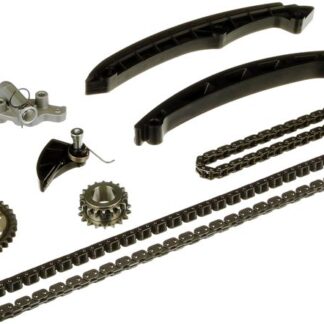 EKSANTRIK ZINCIR SETI GOLF5-GOLF6-JETTA-A3-LEON BAG-BLF-BLP-BMY-CAXA-CAVA 1,4 TSI-1,6 FSI 04-13 (9 PARCA)