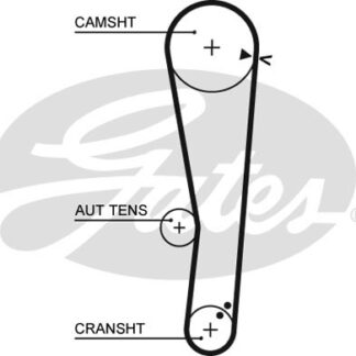 TRIGER SETI ACCENT 1,3 00-06 GETZ 1,3 BNZ 02-> ( 110STP8M220H )