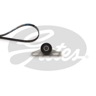 V KAYIŞ SETİ 1.4 CLIO/KANGOO 98-