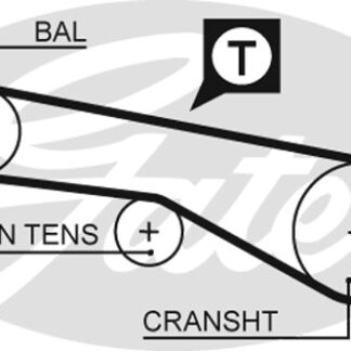 TRIGER SETI HYUNDAI ELENTRA 92-98 / SONATA 92-98 / LANTRA 92-98 / MITSUBISHI COLD 88-98 / ECLIPSE 88-98 / GALANT 88-98 / LANCER 88-98 65 DIS-153 DIS