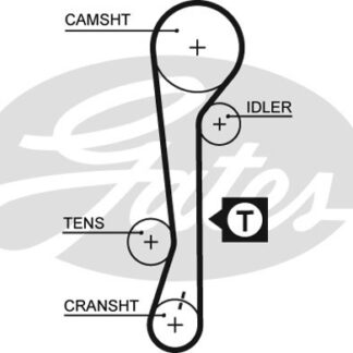 TRIGER SETI DEVIRDAIMLI ACCENT ACCENT ADM ACCENT ERA ELANTRA GETZ MATRIX CERATO RIO 95-11 105RP220H
