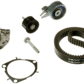 TRİGER SETI+DEVIRDAIM DOBLO III LINEA BRAVO II GIULIETTA COMBO D 1,6 MJT 07-