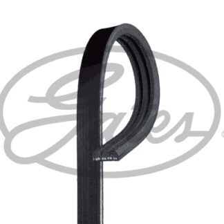 DİREKSİYON POMPA KAYIŞI BB-3PK715 Roadmax 1,2-1,6/2.0 PANTHER CLİO/SANDERO/MODUS/CUSTOM 97-