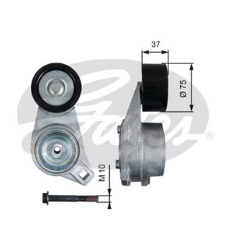 V KAYIS GERGI KASNAGI FH12 FH 12 380 D12A380. D12C380. D12D380 1993 – 2005