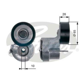 V KAYIS GERGISI KOMPLE EGEA DOBLO III 500X BRAVO II 500L ALFA GIULIETTA JEEP RENEGADE ASTRA H VECTRA C 1,6-2,0 MJET Z19DTH 07-