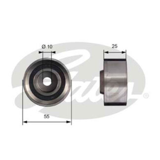EKSANTRIK GERGI RULMANI SABIT ACCENT ACCENT ADM ACCENT ERA ELANTRA GETZ MATRIX CERATO RIO 95-11