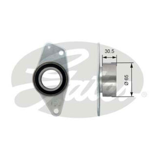 EKSANTRİK GERGİ RULMANI 1.9D MOVANO 99-