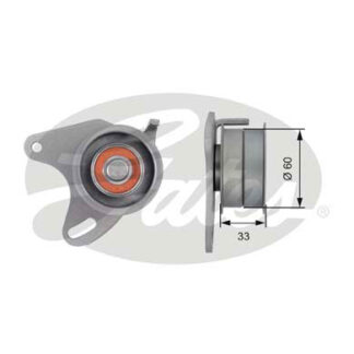 TRIGER GERGI RULMANI H100 L200 L300 BONGO 92-01