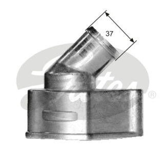 TERMOSTAT 2.4 CAPTİVA 07-