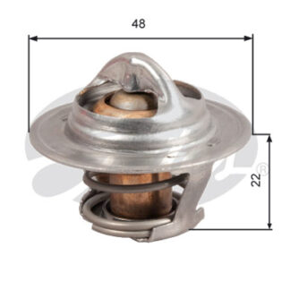 TERMOSTAT 92°C ASTRA F -G CORSA B VECTRA A-B C12NZ-X12SZ-C14NZ-X14SZ-14NV-X16SZ-16SV 93-