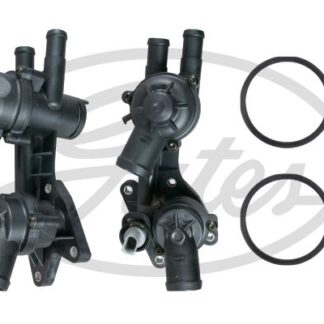 TERMOSTAT KOMPLE GOLF5-JETTA-PASSAT-A3 BLF-BAG-BLP 1,6 FSI 04-10