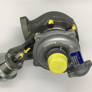 TURBO SARJ OPEL CORSA D Z13DTH / FIAT DOBLO LINEA PUNTO 1.3 MULTIJET ALFA ROMEO MITO 1.3 MULTIJET 90PS EURO4