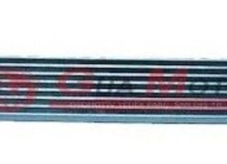 TURBO RADYATÖRÜ INTERCOOLER LOGAN MCV DUSTER SANDERO 1.5 DCI