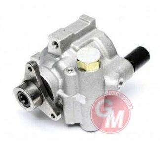 DIREKSIYON POMPASI RENAULT MASTER-TRAFIC-MOVANO-VIVARO 00>2.5D-KNG 1.5D 03>LOGAN 1.4-1.6 04 UCGEN KASNAK