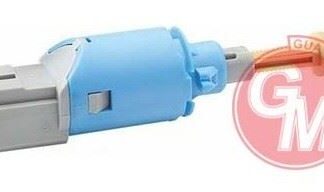 FREN MÜŞÜRÜ 4 FİŞLİ CLIO III KANGOO III MEGANE II LAGUNA II III MASTER III / DUSTER 10>