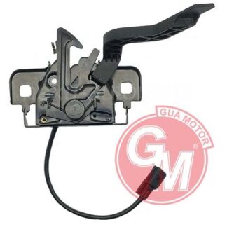 KAPUT KILIDI ELEKTRIKLI RENAULT CLIO IV DACIA LOGAN II SANDERO II