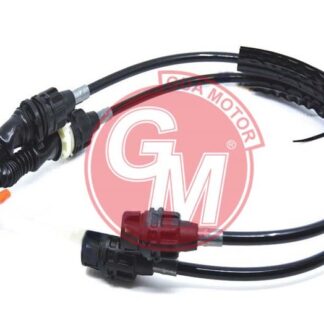 VITES KUMANDA TELI DACIA DUSTER 4×4 1.5 DCI.1.6 2012- 341080304R