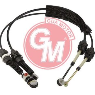VITES KUMANDA TELI DACIA DUSTER 4×4 (6 VITES) 2010- 341088903R