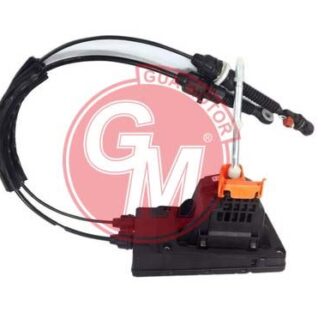 VITES KUMANDA KOLU KOMPLE 4×2 DUSTER 6 VITESDACIA DUSTER 4×4 1.5 DCI.1.6 2012- 349011155R