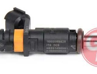 ENJEKTOR MEMESI RENAULT FLUENCE MEGANE IV CLIO IV CAPTUR DACIA 1,6 16 VALF H4M 166005721R (ORIJINAL URUN)