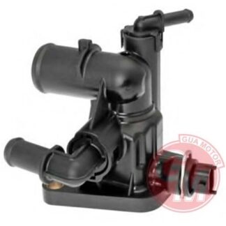 TERMOSTAT KOMPLE DOBLO / FIORINO / EGEA / PUNTO 1,3 MJTD EURO 6
