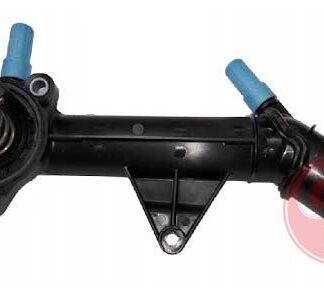 TERMOSTAT KOMPLE FIAT LINEA DOBLO BRAVO 1.6 2.0 MTJ 10>