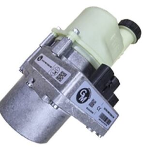 DİREKSİYON POMPASI KOMPLE ELEKTRİKLİ DOKKER 12> LODGY 1.5 DCİ 1.6