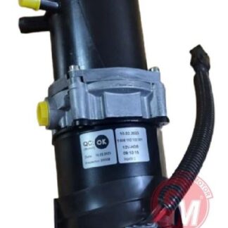 DİREKSİYON POMPASI KOMPLE ELEKTRİKLİ P106 96>