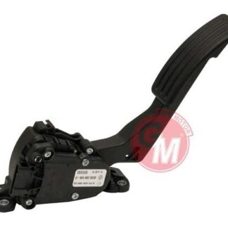 GAZ PEDALI LOGAN SANDERO MCV DUSTER