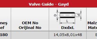 SUBAP GAYDI (IN 4 EX 4) TATA 8V