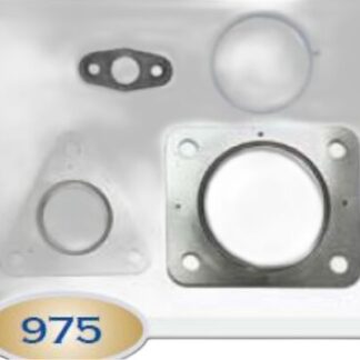 AR 975 TRANSIT V347 3.2 D TURBO ŞARJ CONTASI TAKIM 140-200PS