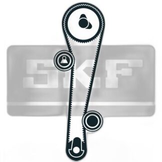 SKF VKMA 95656 COUPE/ELANTRA/TUCSON BENZIN TRİGER SETİ