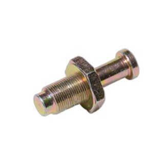 STD 738 TRANSIT M12-M15 BM SÜRGÜLÜ KAPI KİLİT KARŞILIĞI ORTA