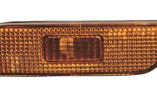DPO 773-1404L-UQ VOLVO-S80 BM TAMPON LENSİ ÖN SOL