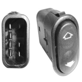 ERA 662166 TRANSIT V184-ESCORT BM CAM AÇMA DÜĞMESİ TEKLI (E.M)