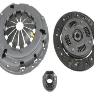 SCH 3000 951 532 EGEA/PUNTO/IDEA/STILO/500 1,4 16V DEBRİYAJ SETİ RULMANLI