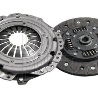BLU ADW193083 ASTRA H MERİVA A Z16XER-A16XER DEBRİYAJ SETİ EAYSTRONIC