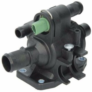 TERMOSTAT 107 206 207 307 BIPPER C1 C2 C3 NEMO 1.4 HDİ FIESTA MK5 MK6 FUSION 1.4 TDCI 83C