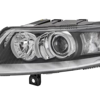 FAR SOL KOMPLE (AMPULSUZ) XENON A6 05>08 (AMPULU D2S HELLA 8GS007949101)