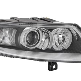 FAR SAG KOMPLE (AMPULSUZ) XENON AUDI A6 (AMPULU D2S HELLA 8GS007949101)